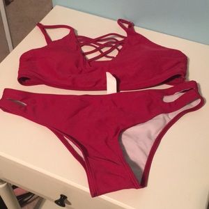 Cupshe bathing suit